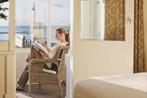 Seawall Apartments - Accommodation Brunswick Heads 19