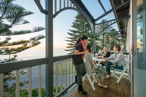 Seawall Apartments - Accommodation Brunswick Heads 16