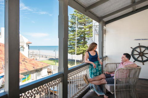 Seawall Apartments - Accommodation Brunswick Heads 20