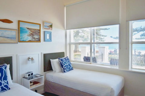Seawall Apartments - Accommodation Brunswick Heads 11