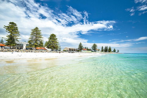 Seawall Apartments - Accommodation Brunswick Heads 8