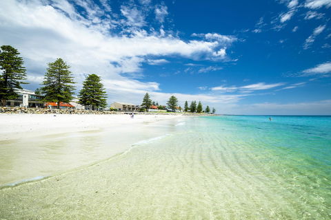 Seawall Apartments - Accommodation Brunswick Heads 14