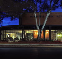 Mansfield Park Hotel - Accommodation Brunswick Heads