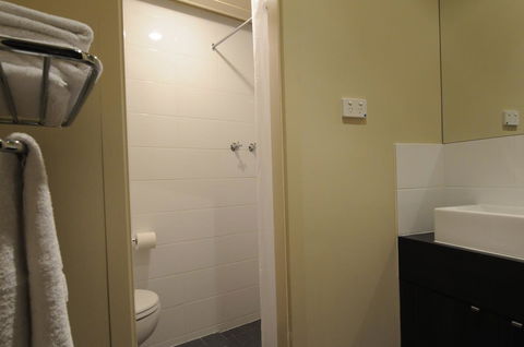 Mansfield Park Hotel - Accommodation Brunswick Heads 8