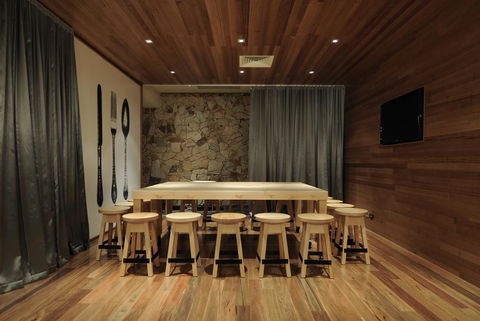 Mansfield Park Hotel - Accommodation Brunswick Heads 10