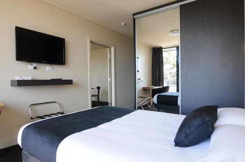 Mansfield Park Hotel - Accommodation Brunswick Heads 1