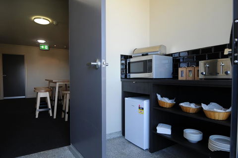 Mansfield Park Hotel - Accommodation Brunswick Heads 9