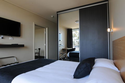 Mansfield Park Hotel - Accommodation Brunswick Heads 15