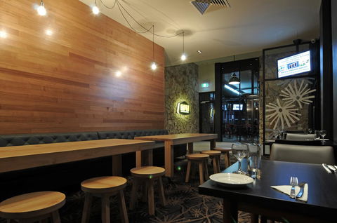 Mansfield Park Hotel - Accommodation Brunswick Heads 5