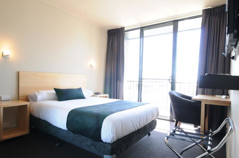 Mansfield Park Hotel - Accommodation Brunswick Heads 14