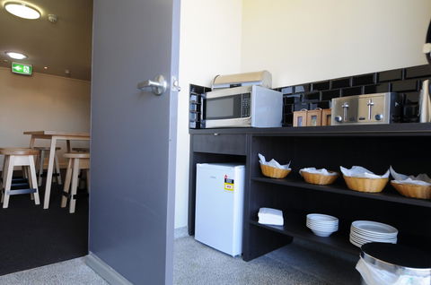 Mansfield Park Hotel - Accommodation Brunswick Heads 6