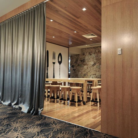 Mansfield Park Hotel - Accommodation Brunswick Heads 4