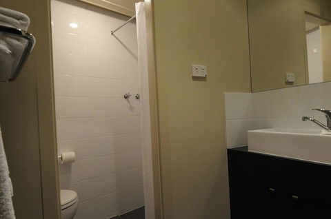 Mansfield Park Hotel - Accommodation Brunswick Heads 11