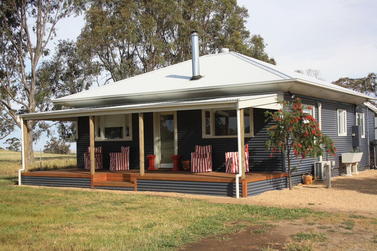  Accommodation Brunswick Heads