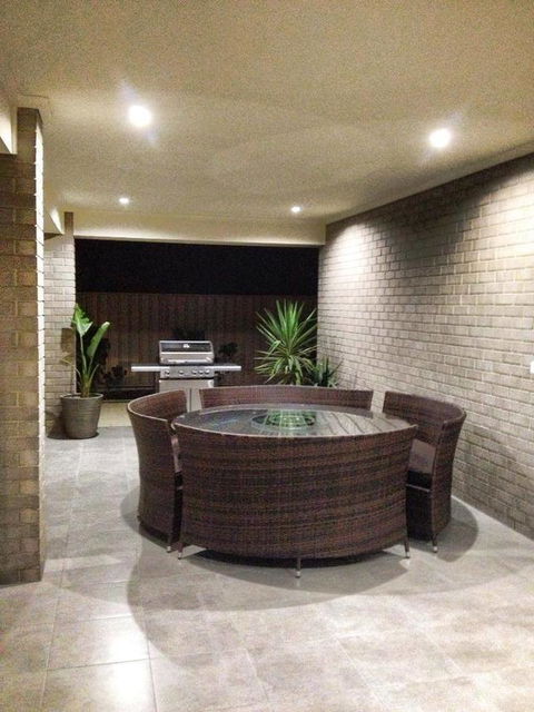 Casavino Luxury Villa - Accommodation Brunswick Heads 8