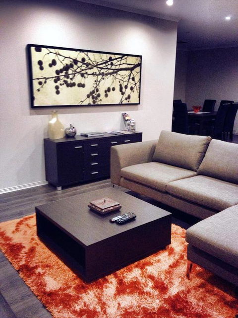 Casavino Luxury Villa - Accommodation Brunswick Heads 9