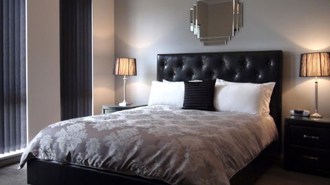 Casavino Luxury Villa - Accommodation Brunswick Heads 21