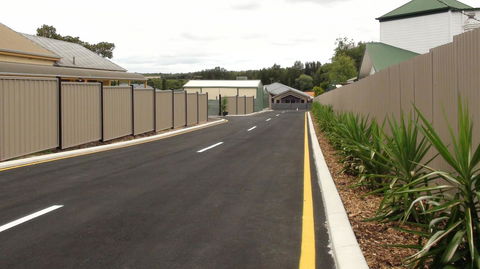 Casavino Luxury Villa - Accommodation Brunswick Heads 23