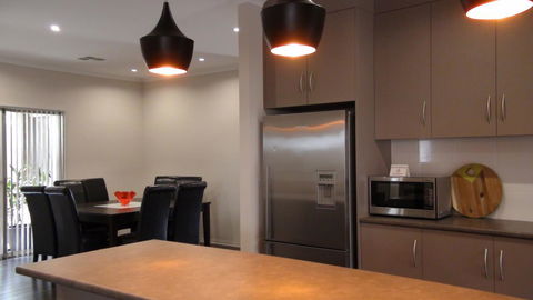 Casavino Luxury Villa - Accommodation Brunswick Heads 13