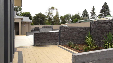 Casavino Luxury Villa - Accommodation Brunswick Heads 16