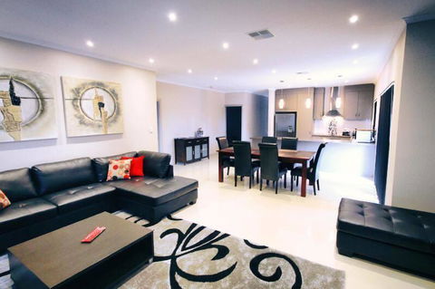 Casavino Luxury Villa - Accommodation Brunswick Heads 3