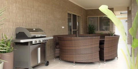 Casavino Luxury Villa - Accommodation Brunswick Heads 28