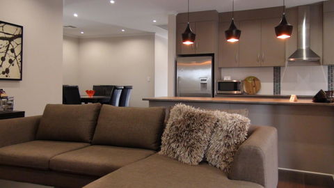 Casavino Luxury Villa - Accommodation Brunswick Heads 27