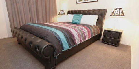 Casavino Luxury Villa - Accommodation Brunswick Heads 36