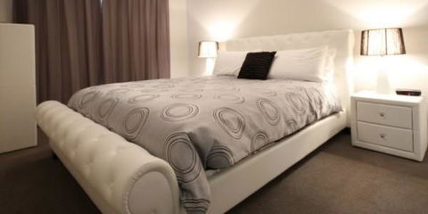 Casavino Luxury Villa - Accommodation Brunswick Heads 31