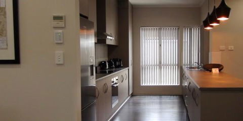 Casavino Luxury Villa - Accommodation Brunswick Heads 22
