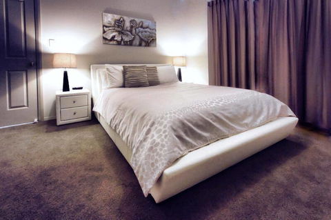 Casavino Luxury Villa - Accommodation Brunswick Heads 5