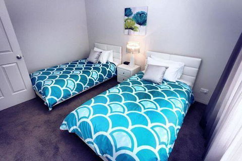 Casavino Luxury Villa - Accommodation Brunswick Heads 7