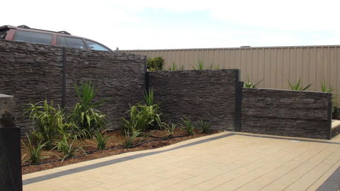 Casavino Luxury Villa - Accommodation Brunswick Heads 17