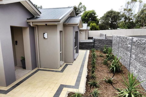 Casavino Luxury Villa - Accommodation Brunswick Heads 10