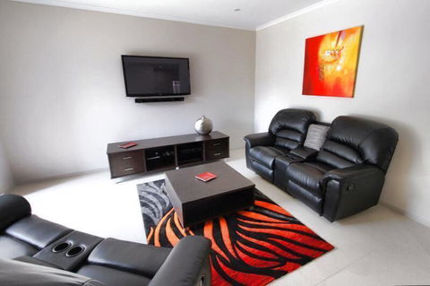 Casavino Luxury Villa - Accommodation Brunswick Heads 24