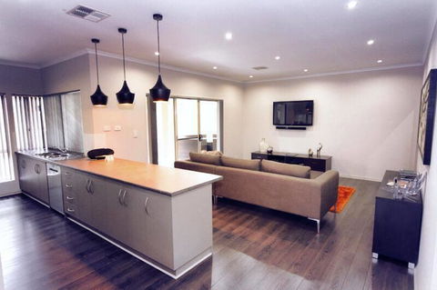 Casavino Luxury Villa - Accommodation Brunswick Heads 35