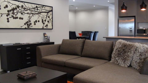 Casavino Luxury Villa - Accommodation Brunswick Heads 39