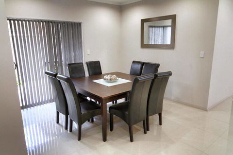 Casavino Luxury Villa - Accommodation Brunswick Heads 34