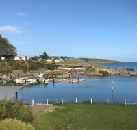 Penneshaw Oceanview Apartments - Accommodation Brunswick Heads