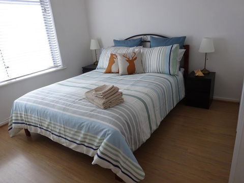 Selene Holiday Apartment @West Beach - Accommodation Brunswick Heads 22