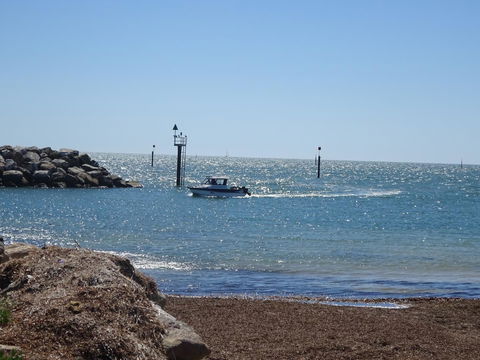 Selene Holiday Apartment @West Beach - Accommodation Brunswick Heads 11