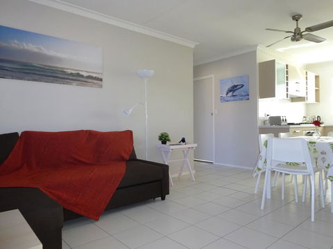Selene Holiday Apartment @West Beach - Accommodation Brunswick Heads 31