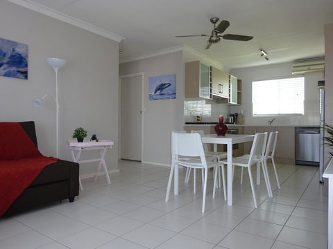Selene Holiday Apartment @West Beach - Accommodation Brunswick Heads 12