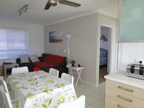 Selene Holiday Apartment @West Beach - Accommodation Brunswick Heads 0