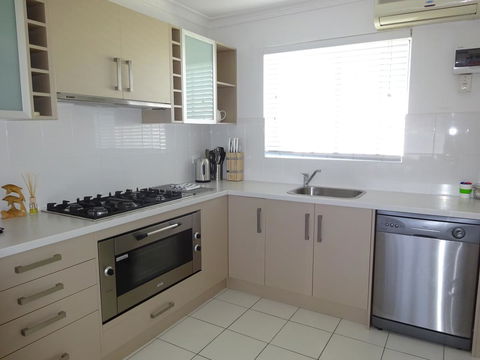 Selene Holiday Apartment @West Beach - Accommodation Brunswick Heads 16
