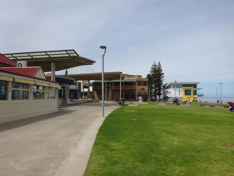 Selene Holiday Apartment @West Beach - Accommodation Brunswick Heads 28