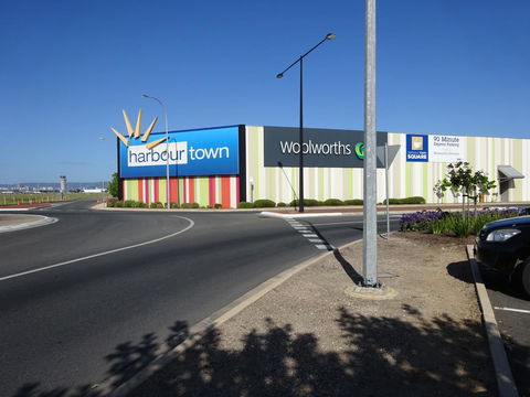Selene Holiday Apartment @West Beach - Accommodation Brunswick Heads 32
