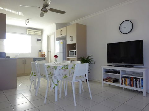 Selene Holiday Apartment @West Beach - Accommodation Brunswick Heads 9