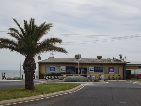 Selene Holiday Apartment @West Beach - Accommodation Brunswick Heads 14