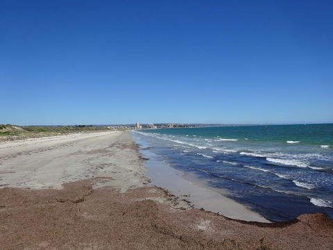 Selene Holiday Apartment @West Beach - Accommodation Brunswick Heads 26